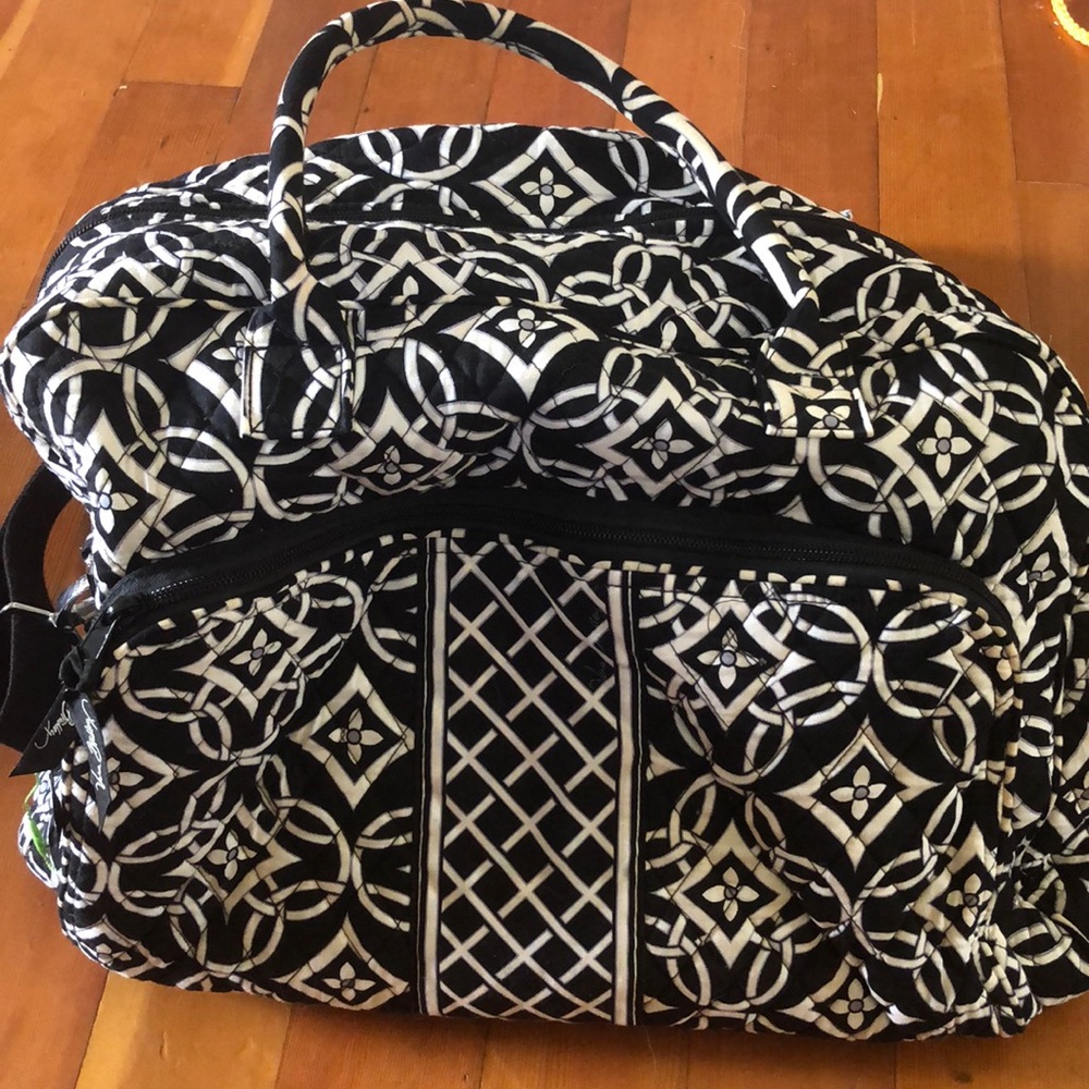 Vera Bradley Weekender